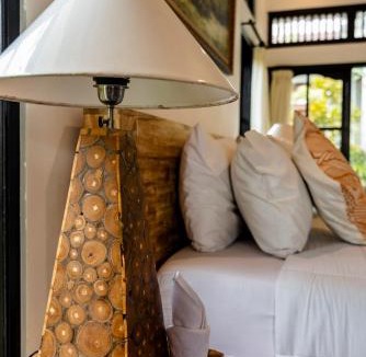 Tegallalang Hotel | Clement Villa Ubud by Dhananjaya Hospitality