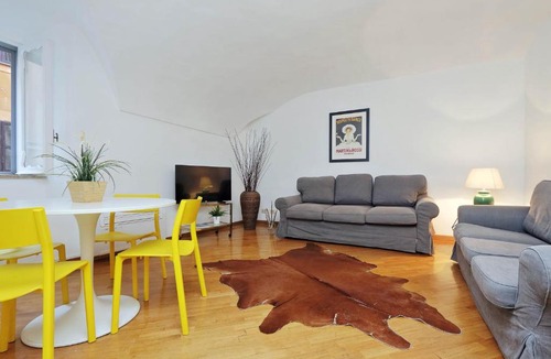Monti Apartment | Clementina Charme - My Extra Home
