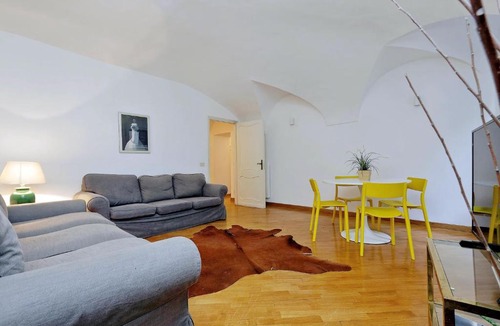 Monti Apartment | Clementina Charme - My Extra Home