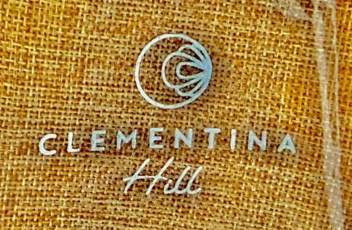 Naousa Hotel | Clementina Hill