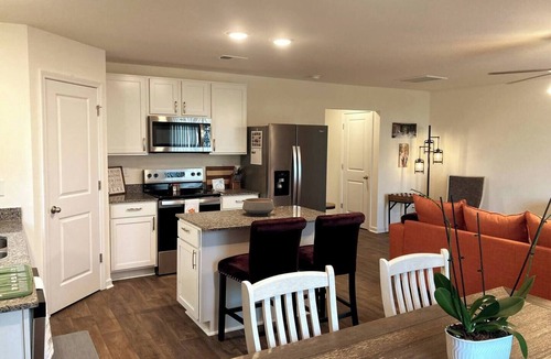 Pendleton House | Clemson Family Retreat: Quaint 3-bedroom house near Pendleton and Clemson area