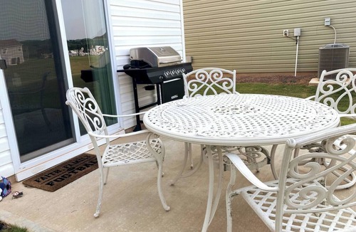 Pendleton House | Clemson Family Retreat: Quaint 3-bedroom house near Pendleton and Clemson area