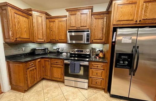 Central House | Clemson Lake Keowee Area Getaway