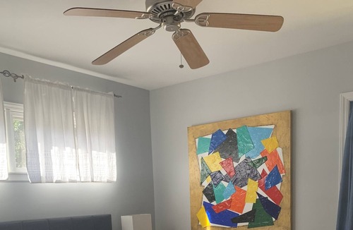 Clemson House | “Clemson’s Ranch on Riggs” Premier Host. Fantastic clean home and downtown area