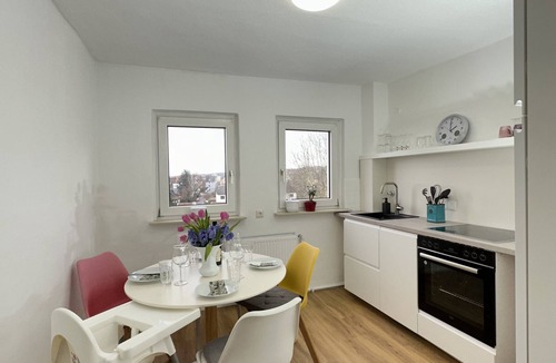 Kirchditmold Apartment | Cleo Apartments