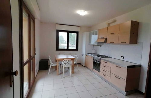 Palombina Nuova Apartment | Cleo Dalia