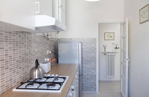 Ancona House | Cleo Giglio