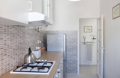 Ancona Apartment | Cleo Giglio