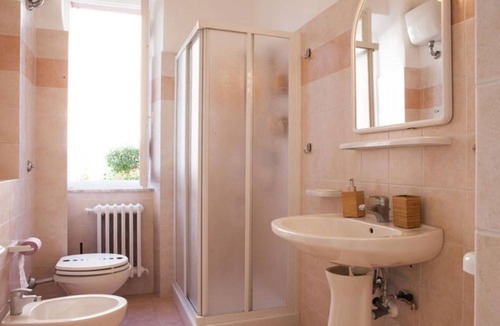 Ancona Apartment | Cleo Giglio