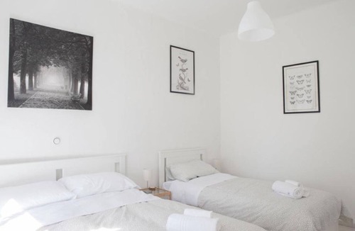 Ancona Apartment | Cleo Giglio