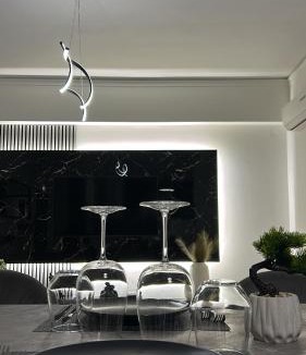Agrinio Apartment | Cleo Luxury Suites