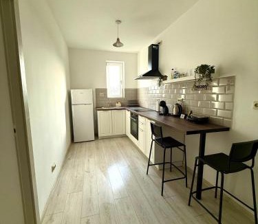 Ghiroda Apartment | Cleo Residence 2 Ghiroda