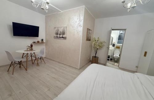Ghiroda Apartment | Cleo Residence 2 Ghiroda