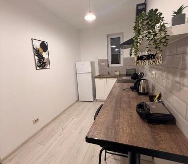 Ghiroda Apartment | Cleo Residence 2 Ghiroda