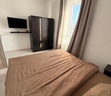 Ghiroda Apartment | Cleo Residence 3 Ghiroda