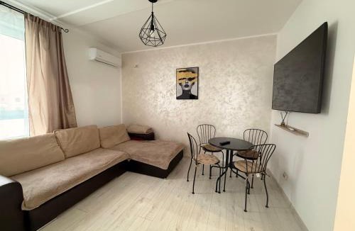 Ghiroda Apartment | Cleo Residence 3 Ghiroda