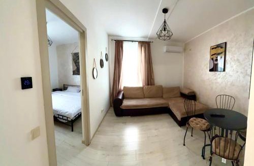 Ghiroda Apartment | Cleo Residence 3 Ghiroda