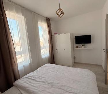 Ghiroda Apartment | Cleo Residence 4 Ghiroda