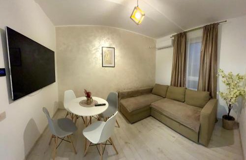 Ghiroda Apartment | Cleo Residence 4 Ghiroda