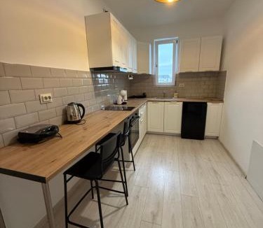 Ghiroda Apartment | Cleo Residence 5 Ghiroda