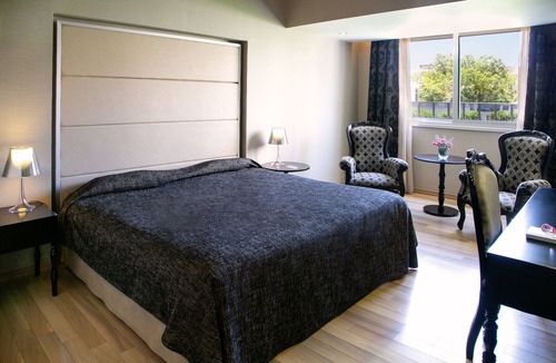 City Centre Hotel | Cleopatra Hotel