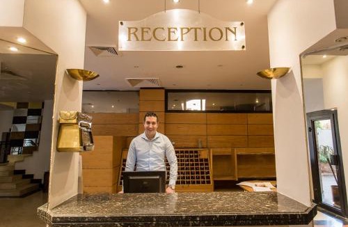 Aswan Hotel | Cleopatra Hotel