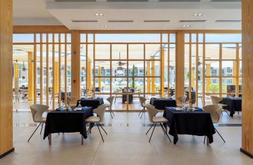 Sharm El Sheikh Hotel | Cleopatra Luxury Resort Sharm - Adults Only 16 years plus