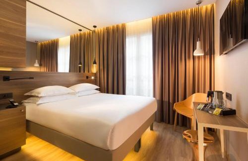 Quartier du Gros-Caillou Hotel | Cler Hotel