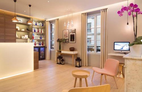 Quartier du Gros-Caillou Hotel | Cler Hotel