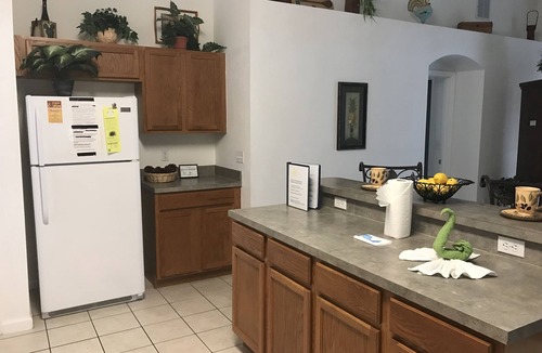 Four Corners House | Clermont Area Vacation Homes by Shine FM
