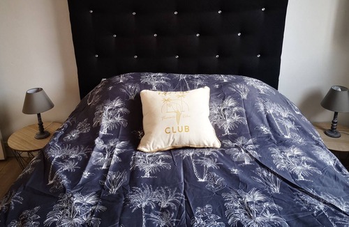 Clermont-Ferrand House | Clermont-Ferrand: superb T3 with parking space in the city center