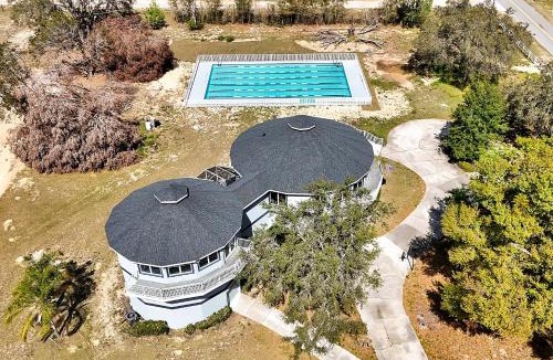 Clermont House | Clermont Florida - Vacation Training Center Home