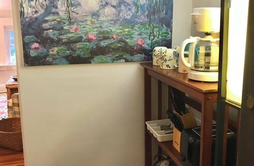 Cleveland Apartment | Cleveland Clinic, 7 minutes from: Oak3