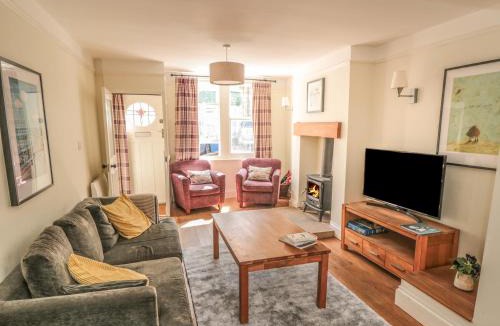 Staithes House | Clevelyn