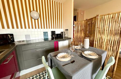 La Marne Apartment | Clewis