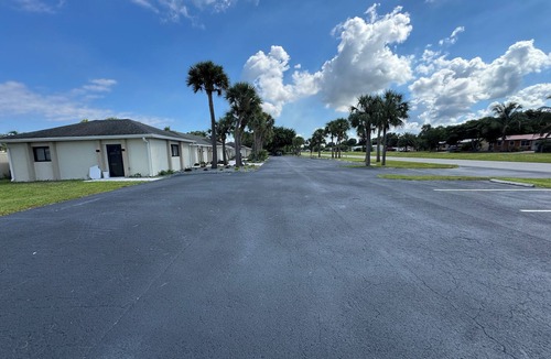Clewiston Apartment | Clewiston Comfort #9 – Warm & Inviting Stay