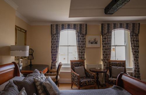 Spalding Hotel | Cley Hall
