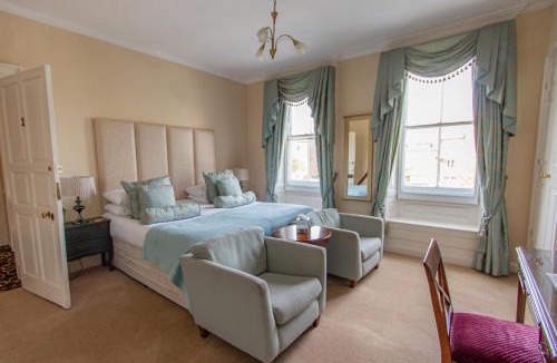 Spalding Hotel | Cley Hall