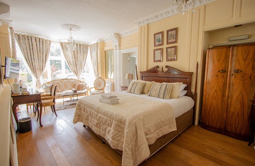 Spalding Hotel | Cley Hall Hotel