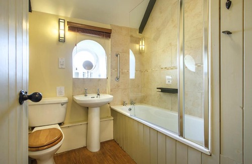Cley next the Sea Bed & Breakfast | Cley Windmill