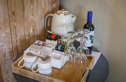 Cley next the Sea Bed & Breakfast | Cley Windmill