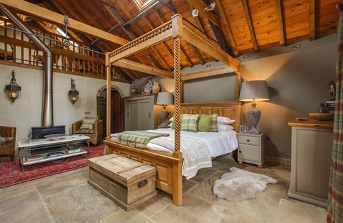Cley next the Sea Bed & Breakfast | Cley Windmill