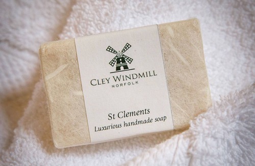 Cley next the Sea Bed & Breakfast | Cley Windmill
