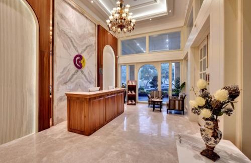 Ranjit Avenue Hotel | Click Collection Amritsar-Ranjit Avenue