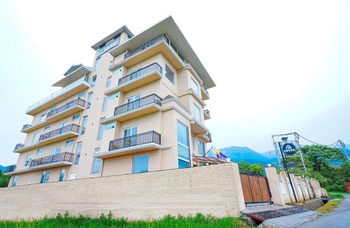 Sidhpur Hotel | Click Collection The Abode, Dharamshala