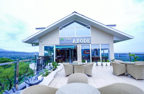 Sidhpur Hotel | Click Collection The Abode, Dharamshala
