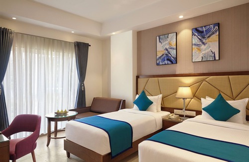 Cidco Hotel | Click Hotel Aurangabad