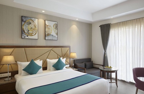 Cidco Hotel | Click Hotel Aurangabad