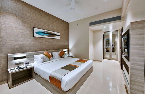 Rau Hotel | Click Hotel Pithampur