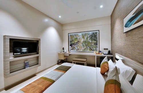 Rau Hotel | Click Hotel Pithampur